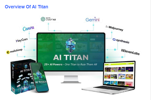 AI Titan