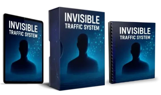 Invisible Traffic System