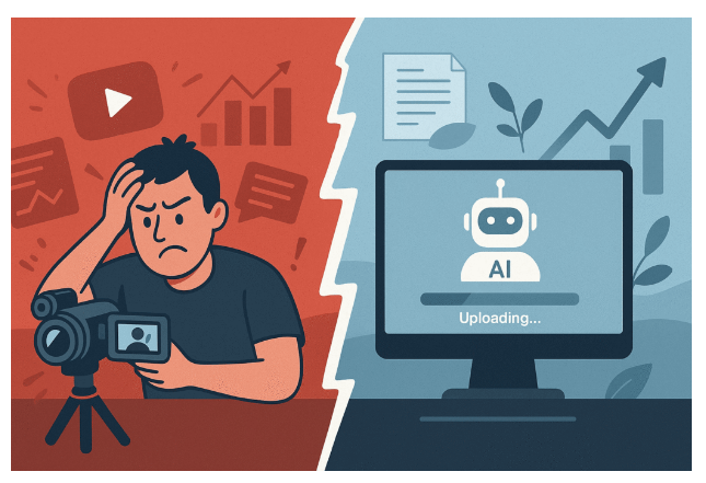 Invisible Traffic System