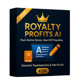 Royalty Profits AI