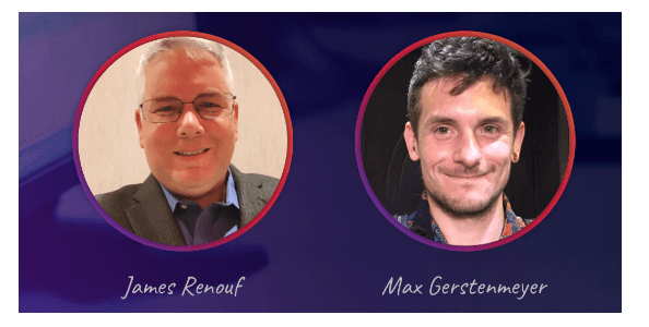 James and Max 2025 End Of Year Special