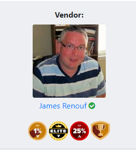 James and Max 2025 End Of Year Special