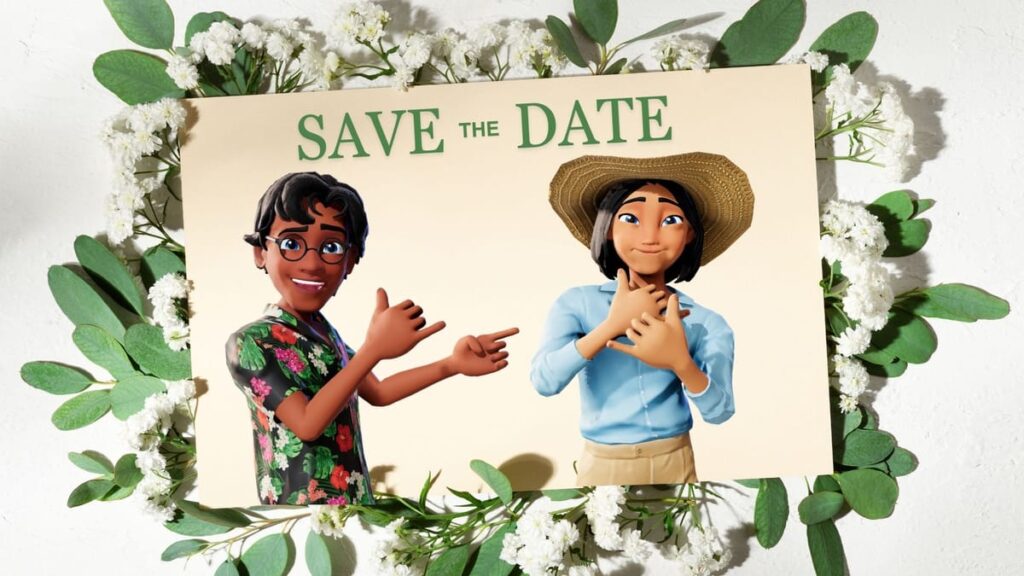 AI Invitation Creator