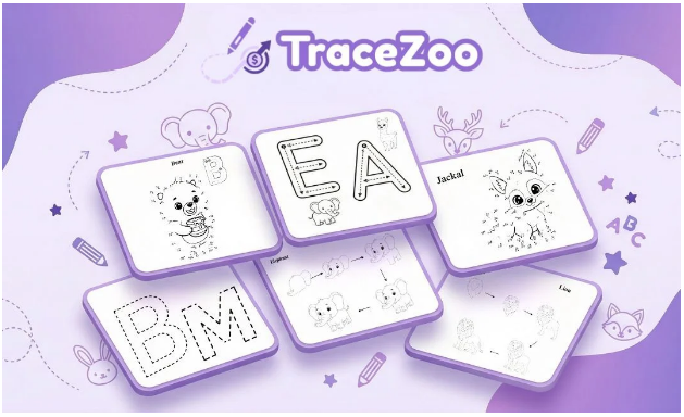 tracezoo